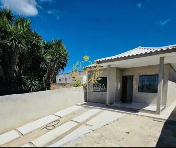 Casa com 3 Quartos à venda, 87m² no Viaduto, Araruama