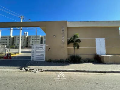 Apartamento com 2 Quartos à venda, 45m² no Tribobó, São Gonçalo