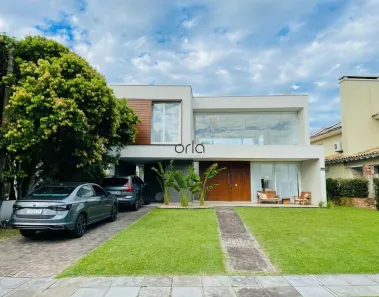 Casa de Condomínio com 4 Quartos à venda, 321m² no XANGRI-LÁ, Xangri-lá