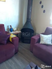 Apartamento com 3 Quartos à venda, 88m² no Cristal, Porto Alegre