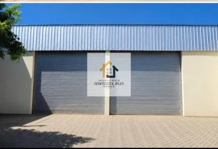 Ponto Comercial para alugar, 150m² no Jardim América, São José do Rio Preto
