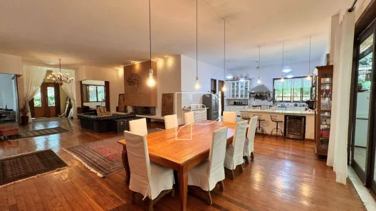 Casa com 3 Quartos à venda, 600m² no Chácara Ondas Verdes, Cotia