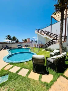 Casa com 2 Quartos à venda, 75m² no Porto das Dunas, Aquiraz