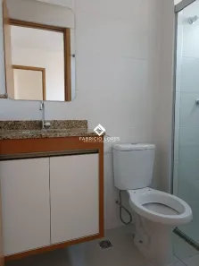 Apartamento com 3 Quartos para alugar, 66m² no Jardim Califórnia, Jacareí