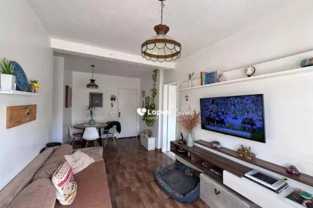 Apartamento com 2 Quartos à venda, 58m² no Barra da Tijuca, Rio de Janeiro