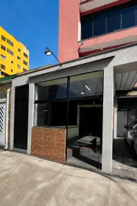Ponto Comercial para alugar, 40m² no Rudge Ramos, São Bernardo do Campo