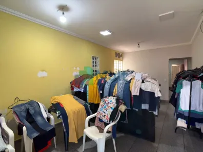 Imóvel Comercial para alugar, 66m² no Vila Virgínia, Ribeirão Preto