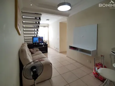 Apartamento com 3 Quartos à venda, 130m² no Morada do Sol, Americana