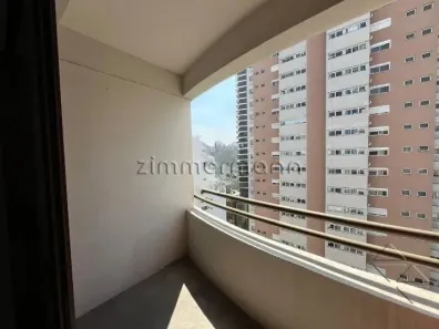 Apartamento com 2 Quartos à venda, 56m² no Pinheiros, São Paulo