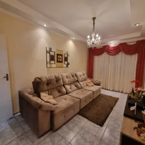 Casa com 2 Quartos à venda, 120m² no Mogi Moderno, Mogi das Cruzes