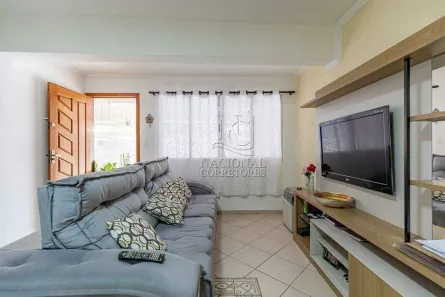 Sobrado com 2 Quartos à venda, 99m² no Vila Santa Virginia, São Paulo