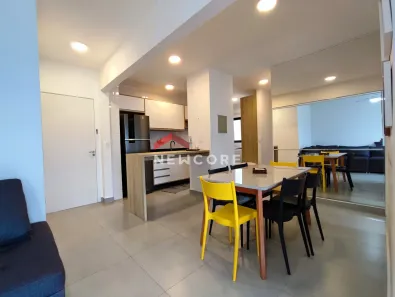Apartamento com 3 Quartos à venda, 90m² no Riviera, Bertioga