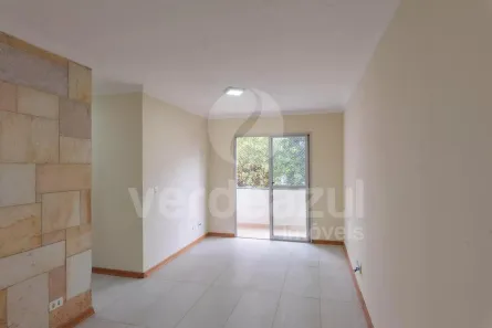 Apartamento com 2 Quartos à venda, 59m² no Parque Camélias, Campinas