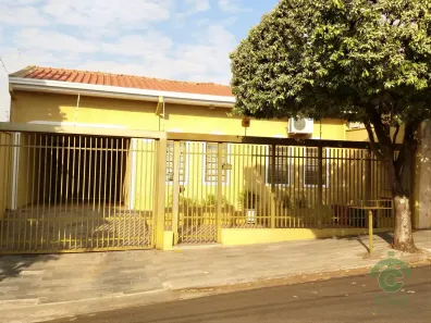 Casa com 2 Quartos à venda, 195m² no Jardim Paulista, São José do Rio Preto