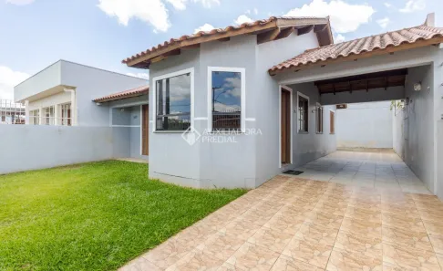 Casa com 3 Quartos à venda, 80m² no Igara, Canoas