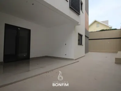 Apartamento com 3 Quartos à venda, 108m² no Portão, Curitiba