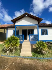 Fazenda/Sítio com 4 Quartos à venda, 2500m² no , Marechal Floriano