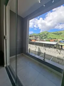 Apartamento com 2 Quartos à venda, 63m² no da Luz, Nova Iguaçu