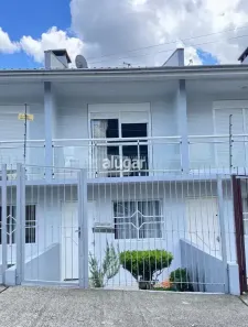 Sobrado com 2 Quartos à venda, 87m² no São Victor COHAB, Caxias do Sul