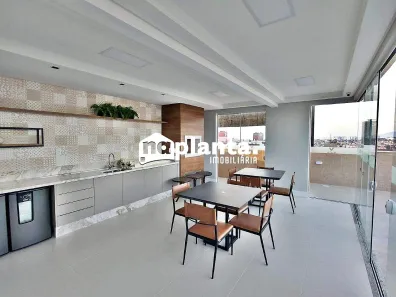 Apartamento com 2 Quartos à venda, 97m² no Campinas, São José