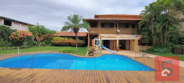 Casa com 5 Quartos à venda, 876m² no Estação, São Pedro da Aldeia
