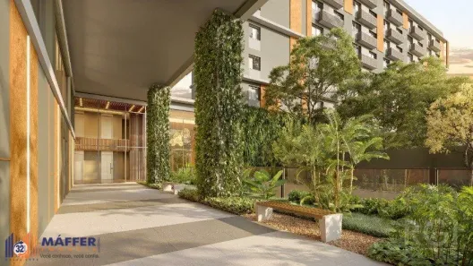 Apartamento com 2 Quartos à venda, 62m² no Cidade Baixa, Porto Alegre