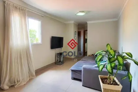 Cobertura com 2 Quartos à venda, 110m² no Parque Novo Oratório, Santo André
