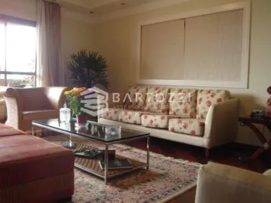 Apartamento com 3 Quartos à venda, 238m² no Santo Antônio, São Caetano do Sul