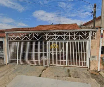 Casa com 2 Quartos à venda, 100m² no Conjunto Habitacional Parque Itajaí, Campinas