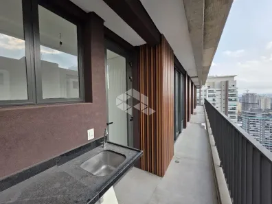 Cobertura com 4 Quartos à venda, 162m² no Jardim das Acácias, São Paulo