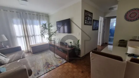Apartamento com 2 Quartos à venda, 60m² no Saúde, São Paulo