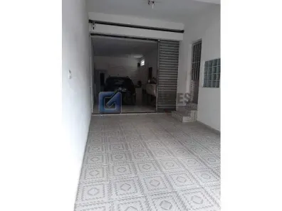 Sobrado com 4 Quartos à venda, 348m² no Assunção, São Bernardo do Campo