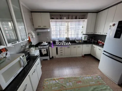 Sobrado com 3 Quartos à venda, 360m² no Vila Nova Pauliceia, São Paulo