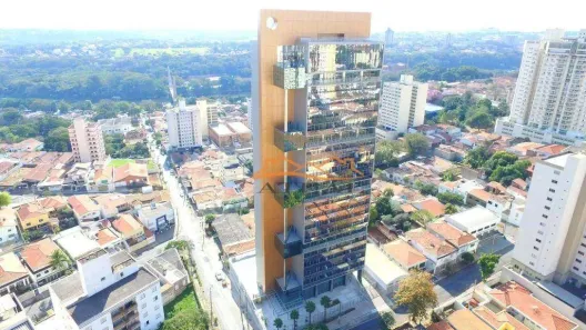 Sala Comercial à venda, 79m² no Centro, Piracicaba