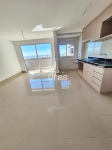 Apartamento com 2 Quartos à venda, 64m² no Village Veneza, Goiânia