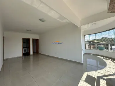 Apartamento com 4 Quartos à venda, 140m² no Castelo, Belo Horizonte
