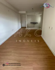 Apartamento com 3 Quartos à venda, 80m² no Engordadouro, Jundiaí