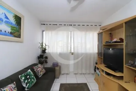 Apartamento com 3 Quartos à venda, 78m² no Chácara Santo Antônio (Zona Leste), São Paulo