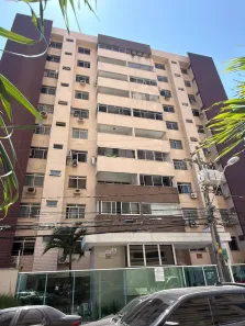 Apartamento com 3 Quartos à venda, 157m² no Cocó, Fortaleza