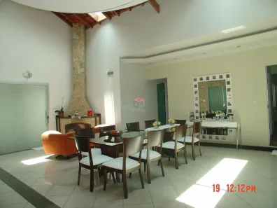 Sobrado com 3 Quartos à venda, 415m² no Dos Casa, São Bernardo do Campo
