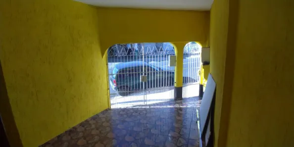 Sobrado com 2 Quartos à venda, 118m² no Independência, São Bernardo do Campo