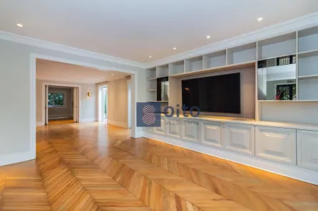 Casa com 4 Quartos à venda, 520m² no Pacaembu, São Paulo