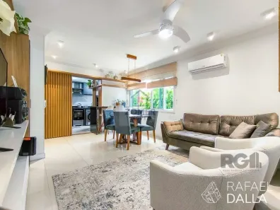 Apartamento com 2 Quartos à venda, 66m² no Menino Deus, Porto Alegre