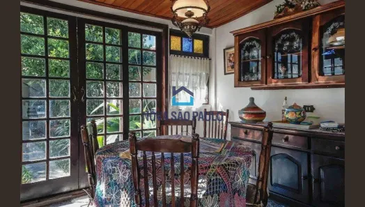 Casa com 3 Quartos à venda, 175m² no Vila Monumento, São Paulo