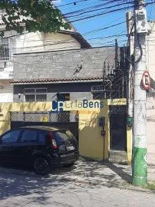Casa com 3 Quartos à venda, 211m² no Piedade, Rio de Janeiro