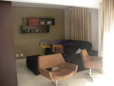 Apartamento com 3 Quartos à venda, 100m² no Vila Andrade, São Paulo