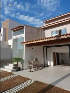 Casa de Condomínio com 4 Quartos à venda, 167m² no Vila Rio Branco, Jundiaí
