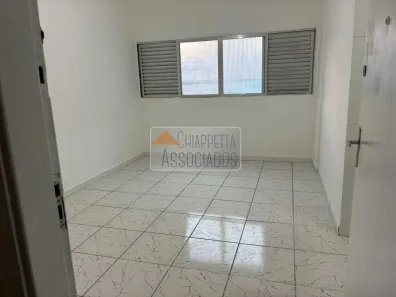 Apartamento com 1 Quarto à venda, 30m² no Itararé, São Vicente