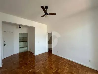 Apartamento com 3 Quartos à venda, 110m² no Centro, Niterói