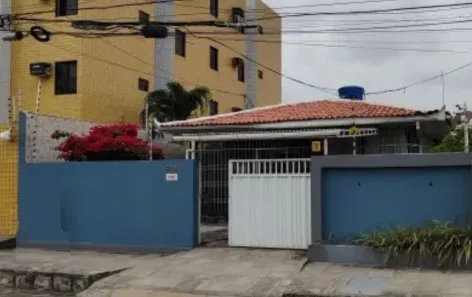 Casa de Condomínio com 3 Quartos à venda, 148m² no Jardim Cidade Universitária, João Pessoa